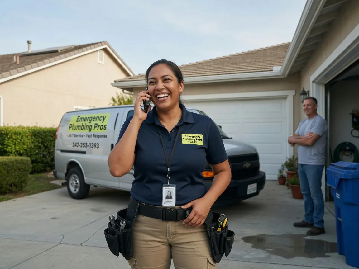 Emergency Plumber Corinne, WV FAQs